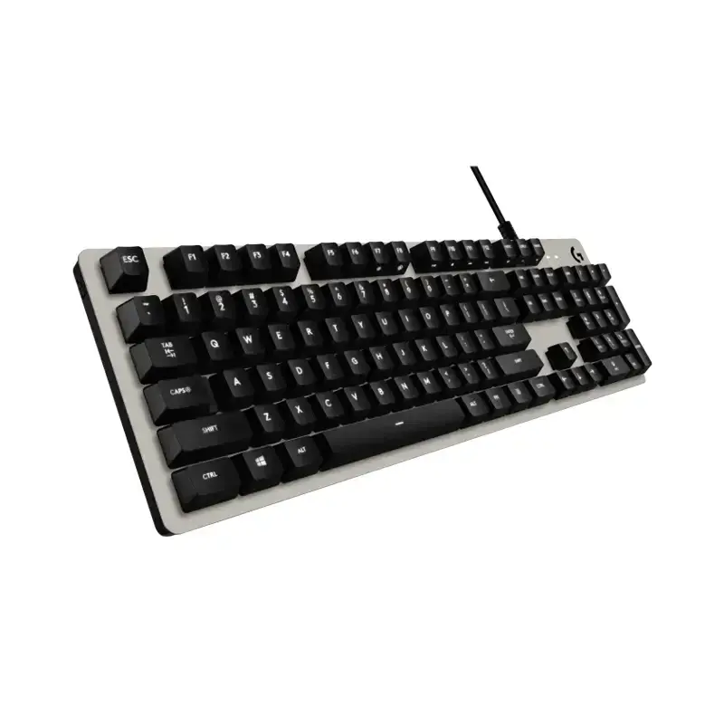 کیبورد  لاجیتک مدل G413
